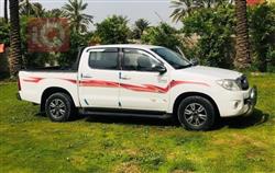 تويوتا هايلوكس